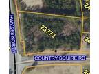 Plot For Sale In Kinston, North Carolina