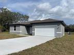 Home For Sale In Poinciana, Florida