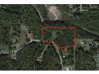 Plot For Sale In Ripley, Mississippi