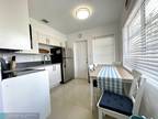 Flat For Rent In Dania Beach, Florida