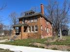 Home For Sale In Detroit, Michigan