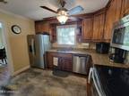 Home For Sale In Gautier, Mississippi