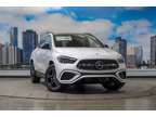 2024 Mercedes-Benz GLA GLA 250