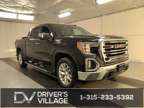 2021 GMC Sierra 1500 4WD Crew Cab Short Box SLT