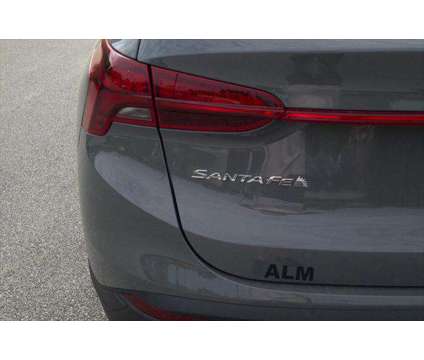 2023 Hyundai Santa Fe SEL is a Grey 2023 Hyundai Santa Fe SUV in Florence SC