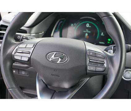 2020 Hyundai Ioniq Hybrid SE is a Black 2020 Hyundai IONIQ Hybrid Hybrid in Edmonds WA
