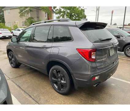 2021 Honda Passport AWD Elite is a 2021 Honda Passport SUV in Texarkana TX