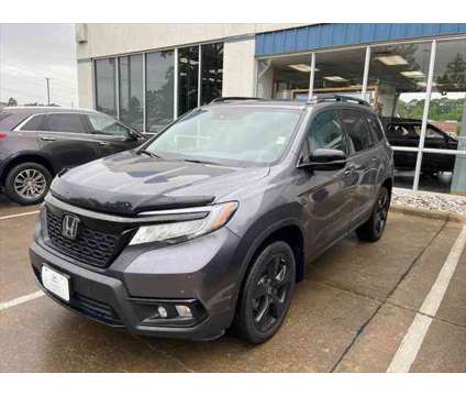 2021 Honda Passport AWD Elite is a 2021 Honda Passport SUV in Texarkana TX