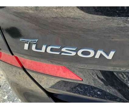 2020 Hyundai Tucson Ultimate is a Black 2020 Hyundai Tucson SUV in Harrisburg PA