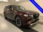 2024 Mazda CX-90 3.3 Turbo S Premium