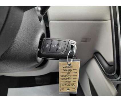 2024 Hyundai Tucson SE is a Silver 2024 Hyundai Tucson SE Car for Sale in Triadelphia WV
