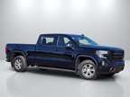 2021 GMC Sierra 1500 4WD Crew Cab Standard Box SLT