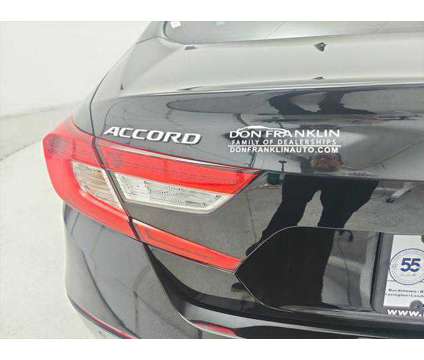 2021 Honda Accord Hybrid Touring is a Black 2021 Honda Accord Hybrid in Somerset KY