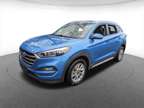 2018 Hyundai Tucson SEL Plus