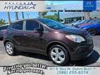 2015 Buick Encore FWD 4dr