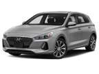 2018 Hyundai Elantra GT Base