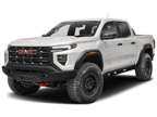 2024 GMC Canyon 4WD AT4X