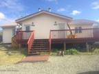 Home For Sale In Bethel, Alaska