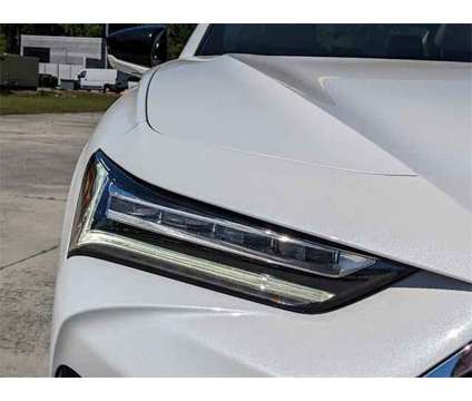 2021 Acura TLX Advance Package is a Grey 2021 Acura TLX Sedan in Charleston SC