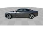 2012 Dodge Charger SXT