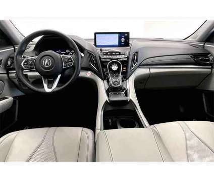 2020 Acura RDX Technology Package is a Grey 2020 Acura RDX Technology SUV in Elyria OH