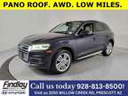 2019 Audi Q5 45 Premium