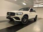 2020 Mercedes-Benz GLC 4MATIC