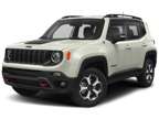 2021 Jeep Renegade Trailhawk 4X4