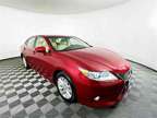 2015 Lexus ES 300h 300h