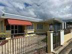 Home For Sale In Lares, Puerto Rico