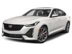 2021 Cadillac CT5 Sport