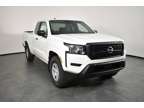 2024 Nissan Frontier King Cab S 4x2