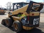 Skid steer loader 2006 Caterpillar 268B