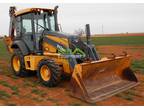 Backhoe Loader for sale – John Deere 310SK