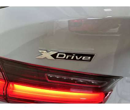 2024 BMW 3 Series M340i xDrive Sedan is a Grey 2024 BMW 3-Series Sedan in Anchorage AK