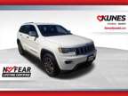 2019 Jeep Grand Cherokee Limited 4x4