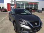 2024 Nissan Murano Platinum FWD