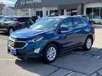 2020 Chevrolet Equinox AWD LT 1.5L Turbo