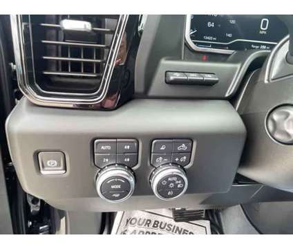 2022 GMC Sierra 1500 4WD Crew Cab Short Box AT4 is a Silver 2022 GMC Sierra 1500 Truck in Grand Island NE