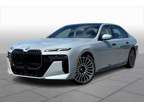 2024 BMW 7 Series i xDrive