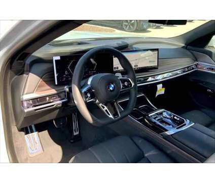 2024 BMW 7 Series i xDrive is a Grey 2024 BMW 7-Series Car for Sale in Columbia SC