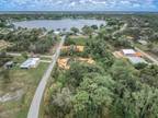 Plot For Sale In Lake Placid, Florida