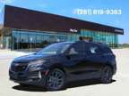 2023 Chevrolet Equinox FWD RS