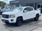 2020 GMC Canyon 4WD Crew Cab Short Box SLE