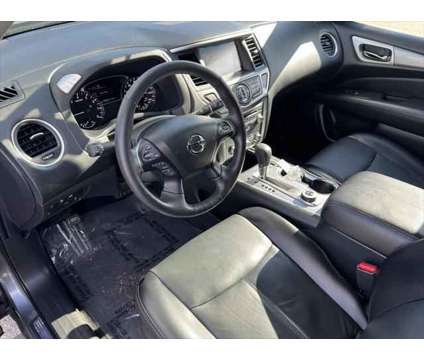 2020 Nissan Pathfinder SL 4WD is a 2020 Nissan Pathfinder SL SUV in Milford MA