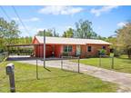 Home For Sale In Chipley, Florida