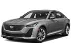 2021 Cadillac CT5 Premium Luxury