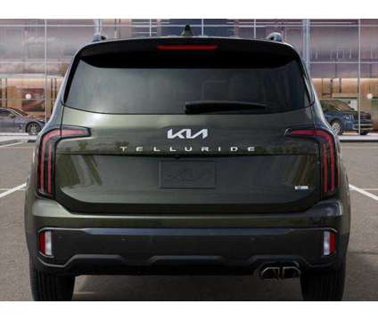 2024 Kia Telluride EX X-Line is a 2024 SUV in Queensbury NY