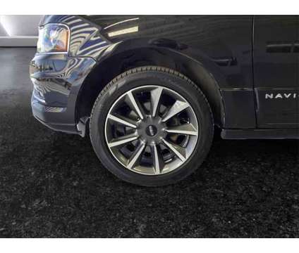 2017 Lincoln Navigator Reserve is a Tan 2017 Lincoln Navigator Reserve SUV in Las Cruces NM