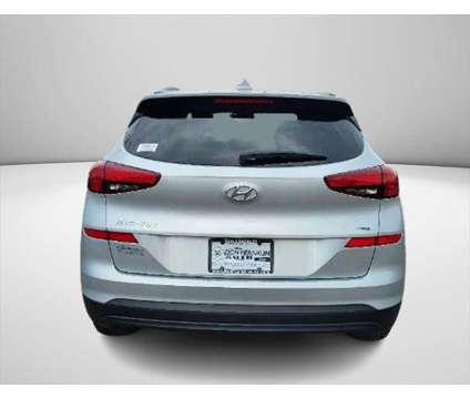 2019 Hyundai Tucson Value is a Silver 2019 Hyundai Tucson Value SUV in Somerset KY